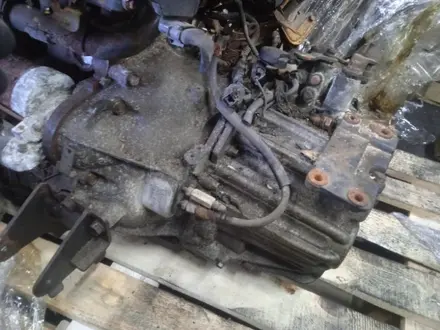 МКПП M6GF2 4WD Hyundai Kia за 250 000 тг. в Астана – фото 2