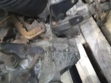 МКПП M6GF2 4WD Hyundai Kia за 250 000 тг. в Астана – фото 3