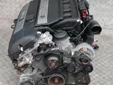 Контрактный двигатель bmw x5 m54 m54b30 E53 за 820 000 тг. в Караганда