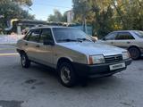 ВАЗ (Lada) 21099 2003 года за 500 000 тг. в Тараз – фото 4