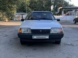 ВАЗ (Lada) 21099 2003 года за 500 000 тг. в Тараз – фото 2