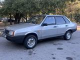 ВАЗ (Lada) 21099 2003 года за 500 000 тг. в Тараз