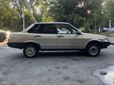 ВАЗ (Lada) 21099 2003 года за 500 000 тг. в Тараз – фото 5