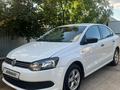 Volkswagen Polo 2014 годаүшін4 300 000 тг. в Астана – фото 2