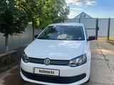 Volkswagen Polo 2014 годаүшін4 300 000 тг. в Астана – фото 3
