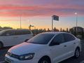 Volkswagen Polo 2014 годаүшін4 300 000 тг. в Астана