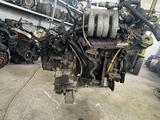 Двигатель и МКПП на фольцваген т4 2.0 бензин за 400 000 тг. в Караганда – фото 4
