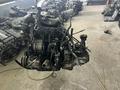 Двигатель и МКПП на фольцваген т4 2.0 бензинүшін400 000 тг. в Караганда – фото 2