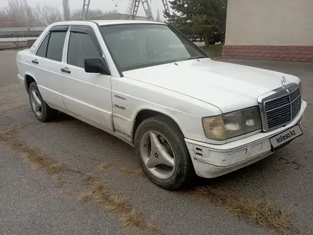 Mercedes-Benz 190 1992 года за 1 400 000 тг. в Алматы – фото 4