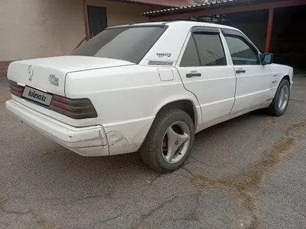 Mercedes-Benz 190 1992 года за 1 400 000 тг. в Алматы – фото 5