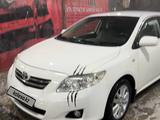 Toyota Corolla 2008 года за 5 300 000 тг. в Алматы