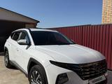Hyundai Tucson 2024 года за 11 500 000 тг. в Костанай