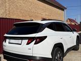 Hyundai Tucson 2024 года за 11 500 000 тг. в Костанай – фото 2