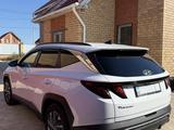 Hyundai Tucson 2024 года за 11 500 000 тг. в Костанай – фото 4