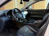 Hyundai Tucson 2024 года за 11 500 000 тг. в Костанай – фото 3