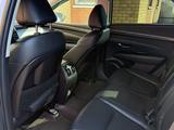 Hyundai Tucson 2024 года за 11 500 000 тг. в Костанай – фото 5