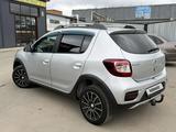 Renault Sandero Stepway 2015 годаүшін3 750 000 тг. в Актобе – фото 3