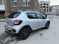 Renault Sandero Stepway 2015 годаүшін3 750 000 тг. в Актобе – фото 11