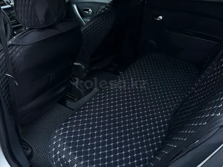 Renault Sandero Stepway 2015 года за 3 750 000 тг. в Актобе – фото 13