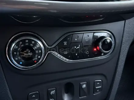 Renault Sandero Stepway 2015 года за 3 750 000 тг. в Актобе – фото 14