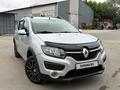 Renault Sandero Stepway 2015 годаүшін3 750 000 тг. в Актобе – фото 2