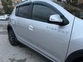 Renault Sandero Stepway 2015 годаүшін3 750 000 тг. в Актобе – фото 6