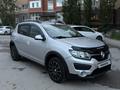 Renault Sandero Stepway 2015 годаүшін3 750 000 тг. в Актобе – фото 5