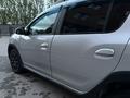 Renault Sandero Stepway 2015 годаүшін3 750 000 тг. в Актобе – фото 8