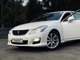 Toyota Crown 2009 года за 9 000 000 тг. в Алматы – фото 2