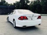 Toyota Crown 2009 года за 9 000 000 тг. в Алматы – фото 4