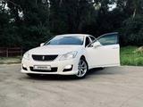 Toyota Crown 2009 года за 9 000 000 тг. в Алматы – фото 5