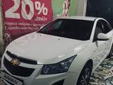 Chevrolet Cruze 2013 года за 4 000 000 тг. в Кызылорда – фото 3