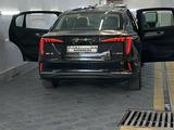 Hongqi E-QM5 2025 годаүшін7 300 000 тг. в Алматы – фото 5