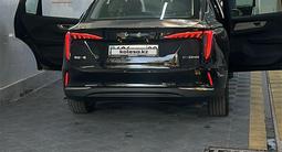 Hongqi E-QM5 2025 года за 7 300 000 тг. в Алматы – фото 5