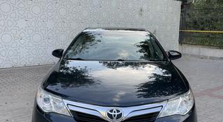 Toyota Camry 2012 года за 9 900 000 тг. в Шымкент