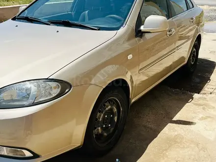 Daewoo Gentra 2014 года за 2 850 000 тг. в Шымкент