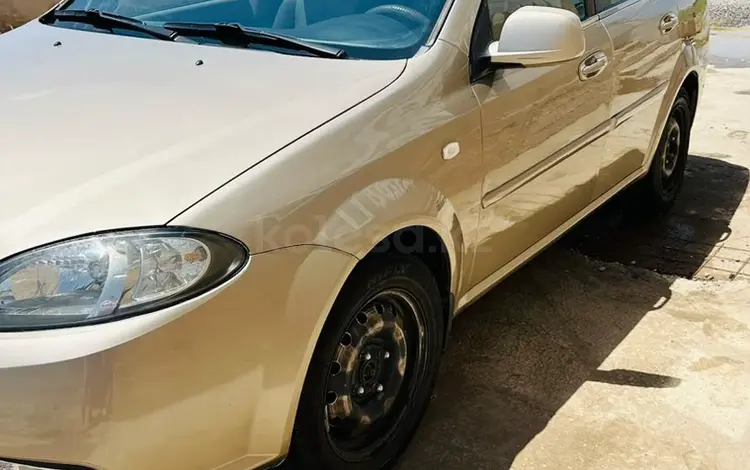 Daewoo Gentra 2014 годаүшін2 850 000 тг. в Шымкент