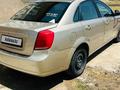 Daewoo Gentra 2014 годаүшін2 850 000 тг. в Шымкент – фото 3