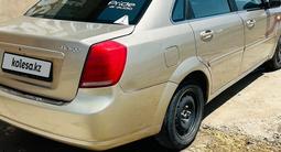 Daewoo Gentra 2014 годаүшін2 850 000 тг. в Шымкент – фото 3