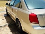 Daewoo Gentra 2014 года за 2 850 000 тг. в Шымкент – фото 4