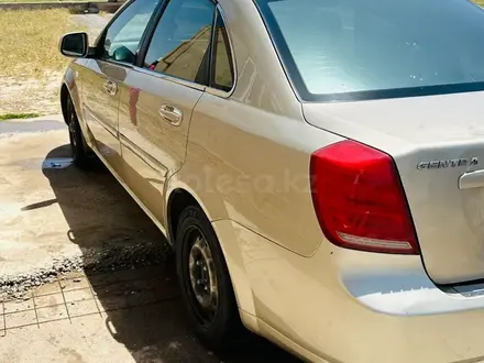 Daewoo Gentra 2014 года за 2 850 000 тг. в Шымкент – фото 4