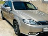 Daewoo Gentra 2014 года за 2 850 000 тг. в Шымкент – фото 5
