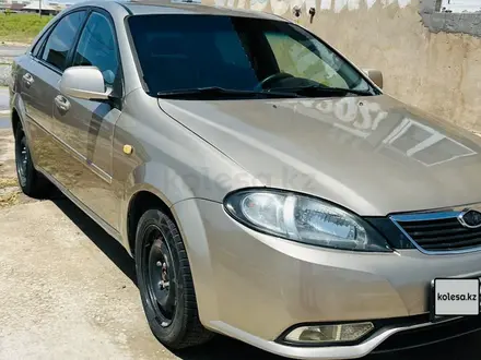 Daewoo Gentra 2014 года за 2 850 000 тг. в Шымкент – фото 5