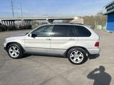 BMW X5 2003 года за 4 700 000 тг. в Шымкент – фото 5