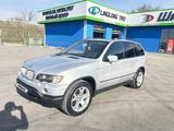 BMW X5 2003 года за 4 700 000 тг. в Шымкент – фото 4