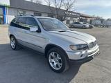 BMW X5 2003 года за 4 700 000 тг. в Шымкент – фото 2