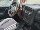 Volkswagen Vento 1995 годаfor1 300 000 тг. в Тараз – фото 4