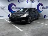 Hyundai Grandeur 2014 года за 9 285 000 тг. в Астана