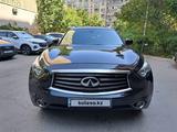 Infiniti FX37 2012 годаүшін10 500 000 тг. в Алматы