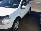 Nissan Qashqai 2008 годаүшін4 950 000 тг. в Астана – фото 4